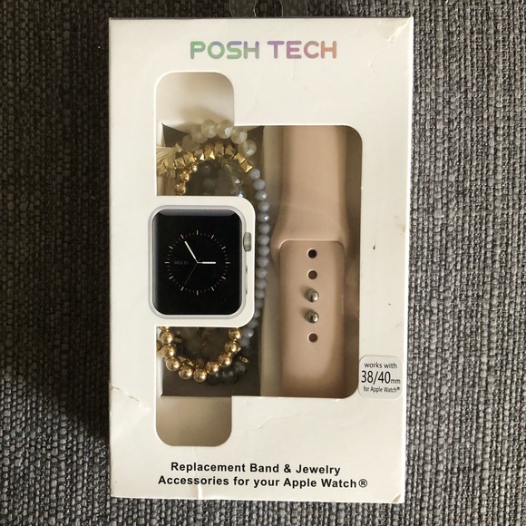 Posh Tech IPhone Band and Jewlery 38/40 - Picture 1 of 4